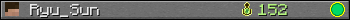 Ryu_Sun userbar 350x20