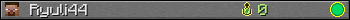 Ryuli44 userbar 350x20