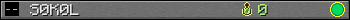 S0K0L userbar 350x20