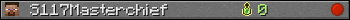 S117Masterchief userbar 350x20