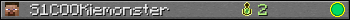 S1COOKiemonster userbar 350x20