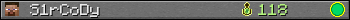 S1rCoDy userbar 350x20