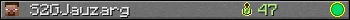 S2GJauzarg userbar 350x20
