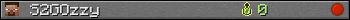 S2GOzzy userbar 350x20