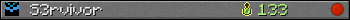 S3rvivor userbar 350x20