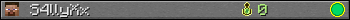 S4llyXx userbar 350x20