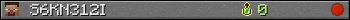 S6KN312I userbar 350x20