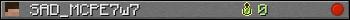 Юзербар 350x20 для SAD_MCPE7w7