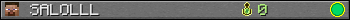SALOLLL userbar 350x20