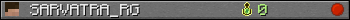 SARVATRA_RG userbar 350x20