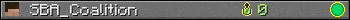 SBA_Coalition userbar 350x20