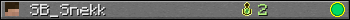 SB_Snekk userbar 350x20