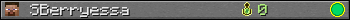 SBerryessa userbar 350x20