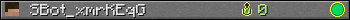 Юзербар 350x20 для SBot_xmrKEqG