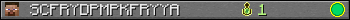 SCFRYDPMPKFRYYA userbar 350x20