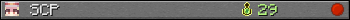 SCP userbar 350x20