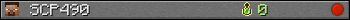 SCP490 userbar 350x20