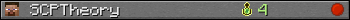 Юзербар 350x20 для SCPTheory