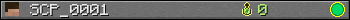 SCP_0001 userbar 350x20