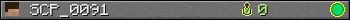 SCP_0091 userbar 350x20