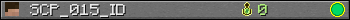 SCP_015_ID userbar 350x20