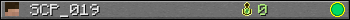 SCP_019 userbar 350x20