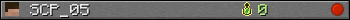 SCP_05 userbar 350x20