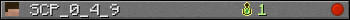 SCP_0_4_9 userbar 350x20