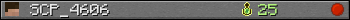 SCP_4606 userbar 350x20