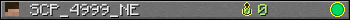 SCP_4999_NE userbar 350x20