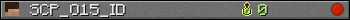 SCP_O15_ID userbar 350x20