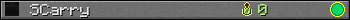 SCarry userbar 350x20