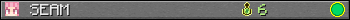 SEAM userbar 350x20