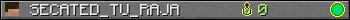 SECATED_TU_RAJA userbar 350x20