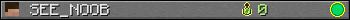 SEE_NOOB userbar 350x20