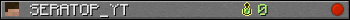 SERATOP_YT userbar 350x20