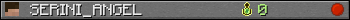 SERINI_ANGEL userbar 350x20