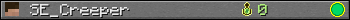 SE_Creeper userbar 350x20