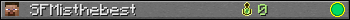 SFMisthebest userbar 350x20