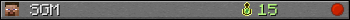 SGM userbar 350x20