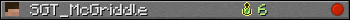 SGT_McGriddle userbar 350x20