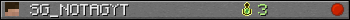 SG_NOTAGYT userbar 350x20