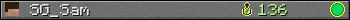 SG_Sam userbar 350x20