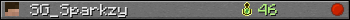 SG_Sparkzy userbar 350x20