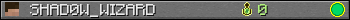 Юзербар 350x20 для SHAD0W_WIZARD