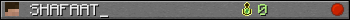 SHAFAAT_ userbar 350x20