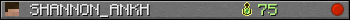 SHANNON_ANKH userbar 350x20