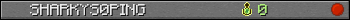 Юзербар 350x20 для SHARKYS0PING