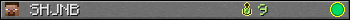 SHJNB userbar 350x20