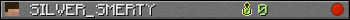 Юзербар 350x20 для SILVER_SMERTY